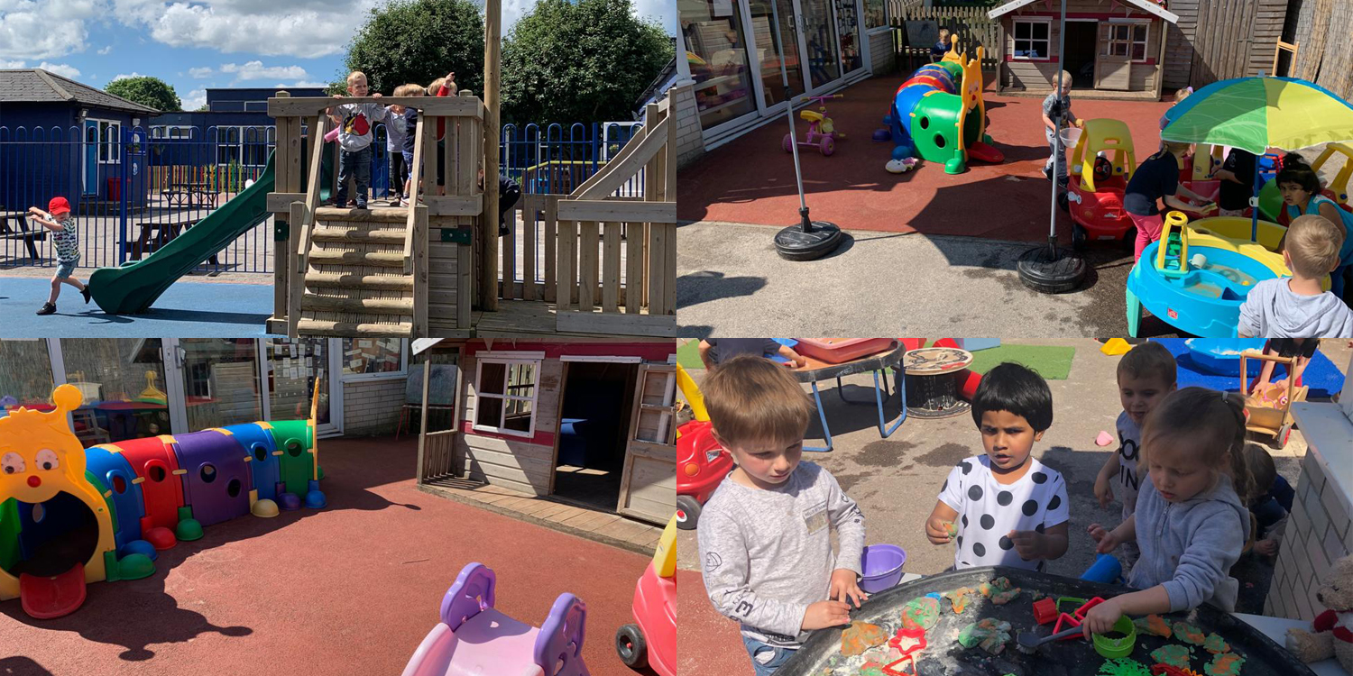 Curious Explorers Settings in Broadstairs, Bromstone & Margate