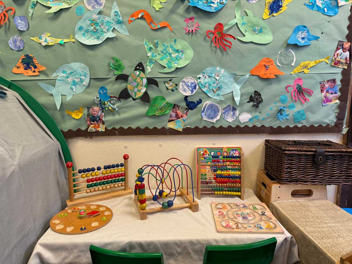 Image of Learning & Skills