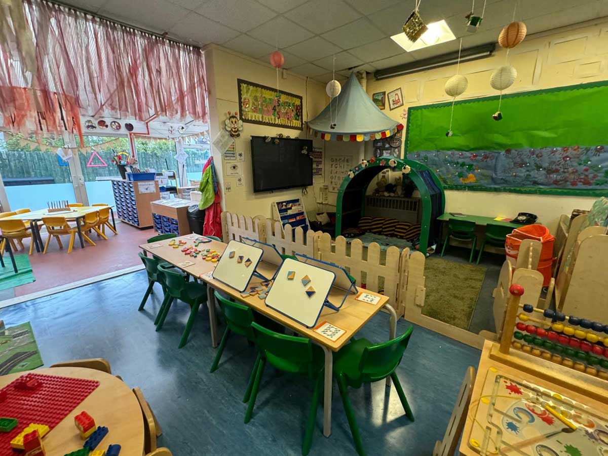 Image of School Info