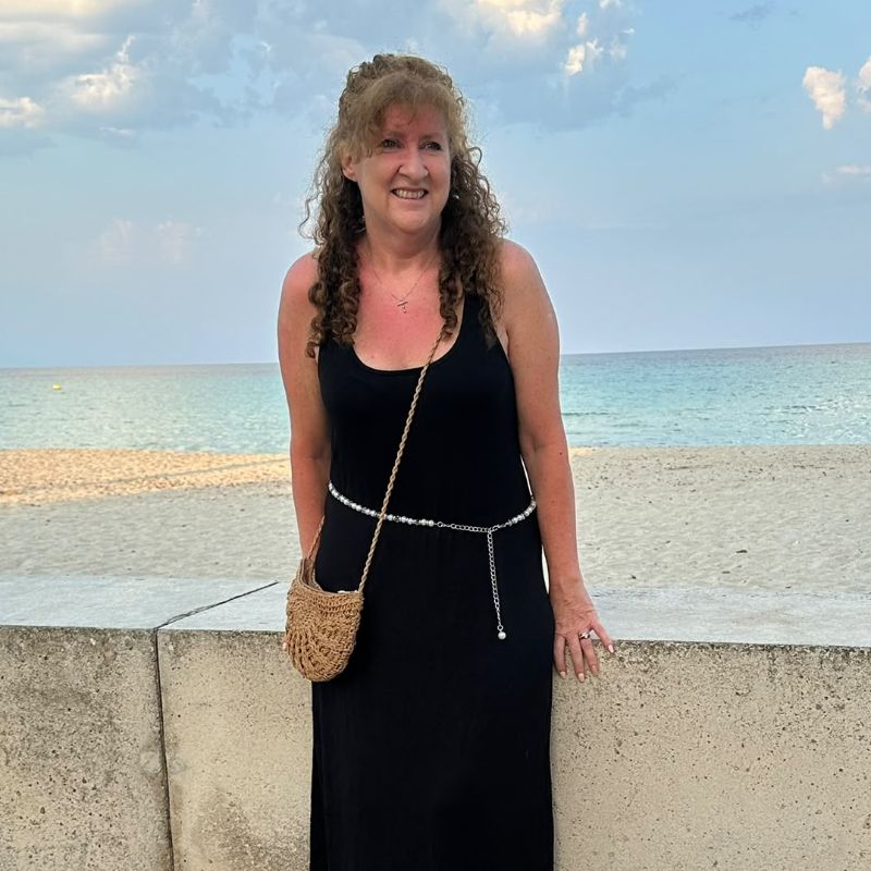 Auntie Stassy - 