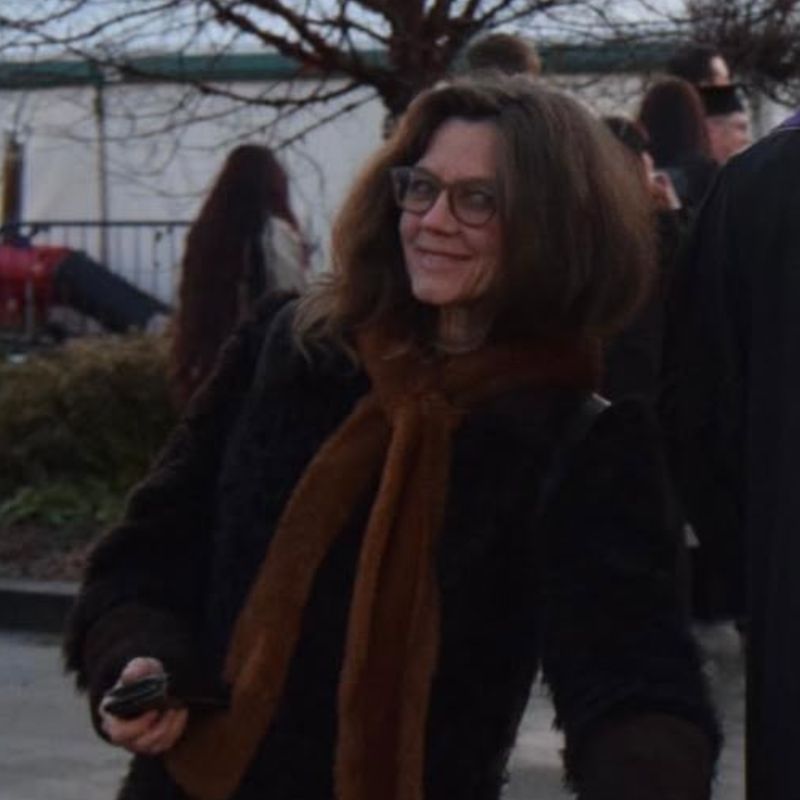 Auntie Jane - 